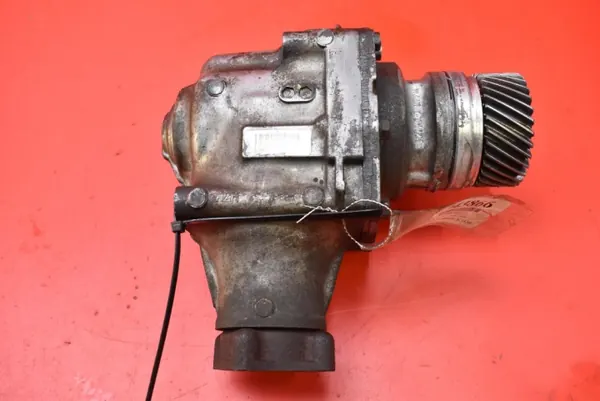 Redutor de caixa automática OEM mamAUTO-1043866- Honda CR-V image 6