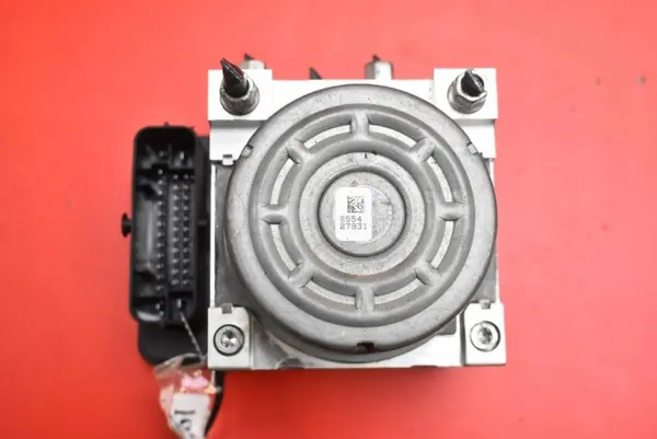 Bomba ABS OEM KJ01437A0B para Mazda CX-5 2.2D image 2