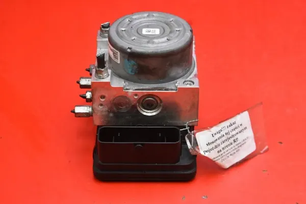Bomba ABS OEM KJ01437A0B para Mazda CX-5 2.2D image 5