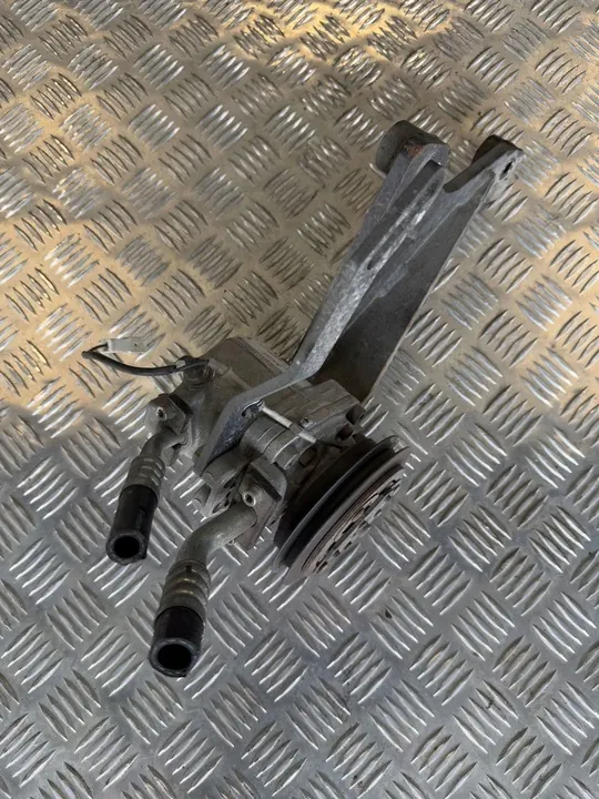 Ligier JS 50 2021 A/C Complet image 1