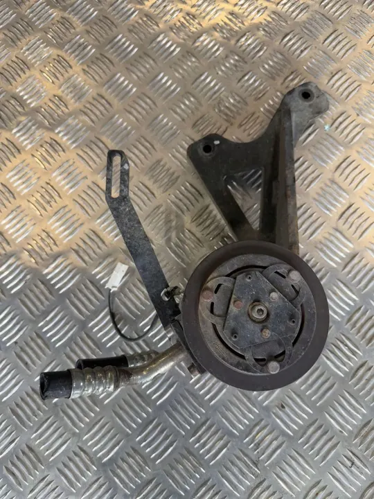 Ligier JS 50 2021 A/C Complet image 2