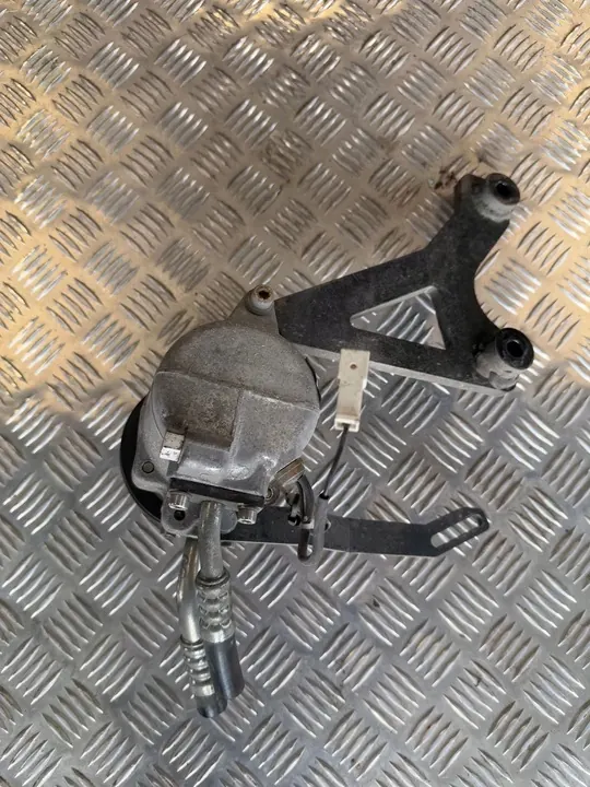 Ligier JS 50 2021 A/C Complet image 3