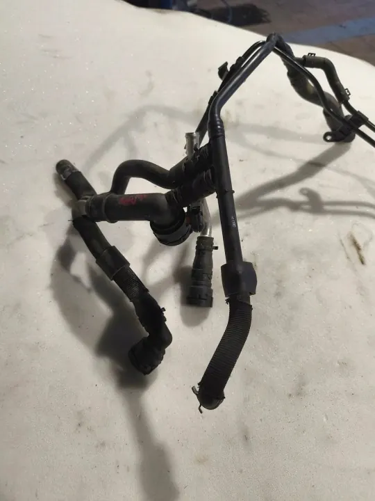 Inyector AdBlue VW Audi Skoda 2.0 TDI OEM 0444025149 image 4