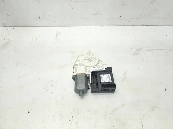 OEM 8P0959801K Régulateur Vitre Avant Gauche Audi A3 image 2