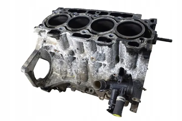 Bloco Motor OEM LUCAR 47013 para Ford Fiesta MK7 image 2