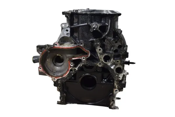 Bloco Motor OEM LUCAR 47013 para Ford Fiesta MK7 image 7