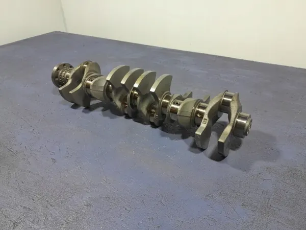Cigüeñal BMW S58B30A OEM 9500748 - Usado image 3