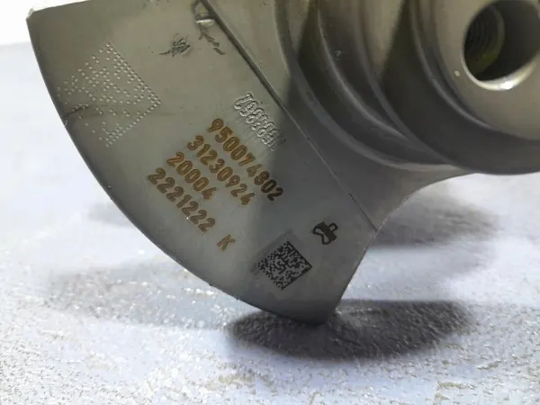 Cigüeñal BMW S58B30A OEM 9500748 - Usado image 4