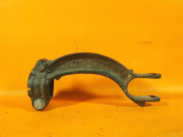 Audi A5 8T Rechter Stoßdämpferhalter OEM 8k0413038l image 2