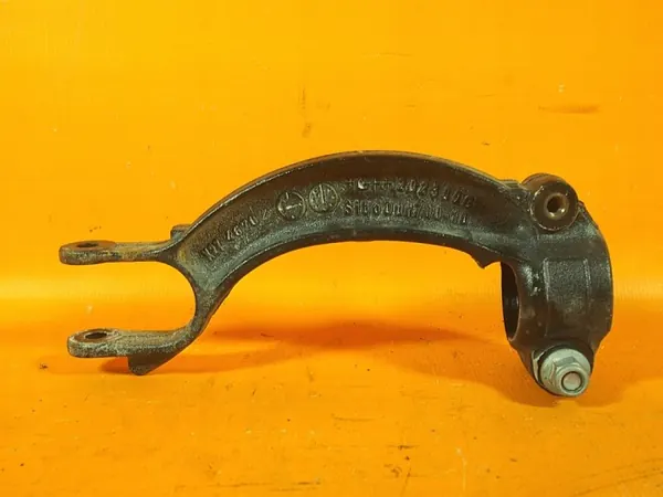 Audi A5 8T Rechter Stoßdämpferhalter OEM 8k0413038l image 3