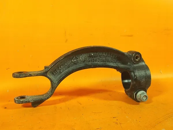 Audi A5 8T Rechter Stoßdämpferhalter OEM 8k0413038l image 5