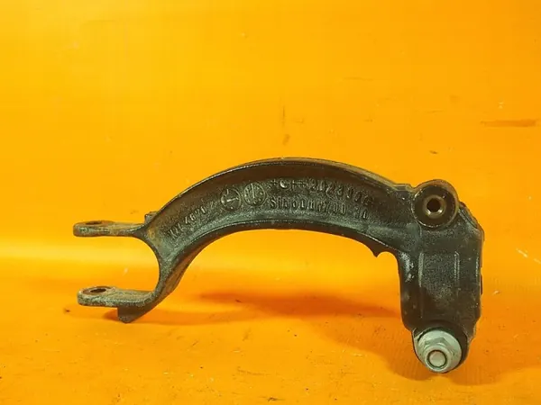 Audi A5 8T Rechter Stoßdämpferhalter OEM 8k0413038l image 6