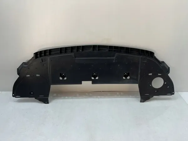 Escudo sob para-choques Opel Astra L VI OEM 9840237680 image 2