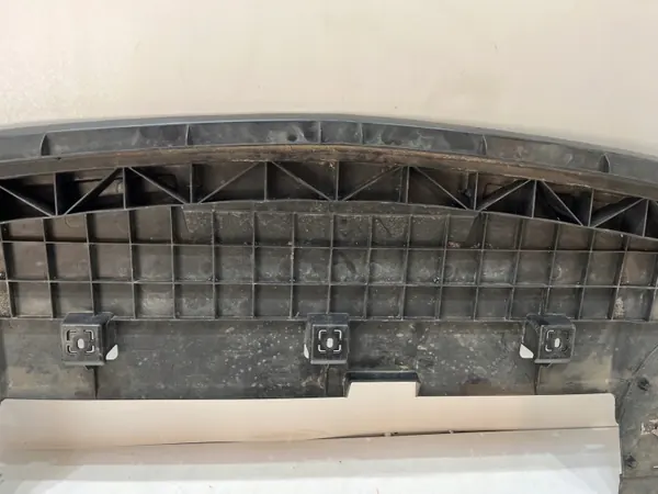 Escudo sob para-choques Opel Astra L VI OEM 9840237680 image 8