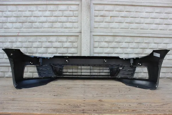 Paraurti Anteriore Griglia Vw Scirocco 1K8 R-line 13-17 image 4