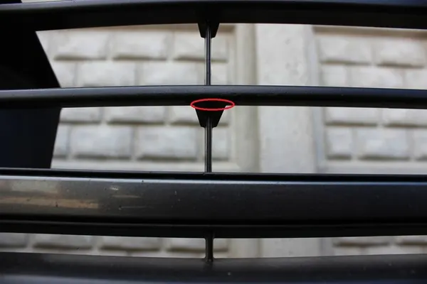 Paraurti Anteriore Griglia Vw Scirocco 1K8 R-line 13-17 image 7