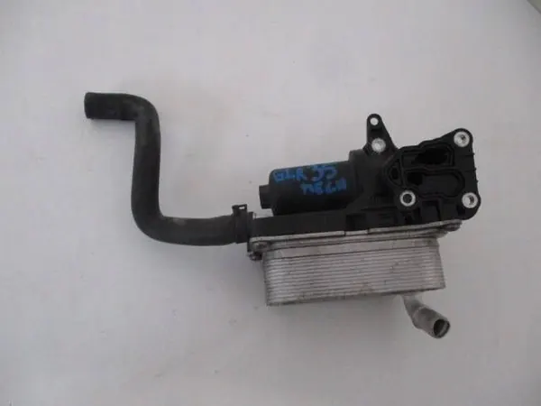 Refroidisseur d'huile boîte OEM A2465010501 Mercedes Classe B image 2