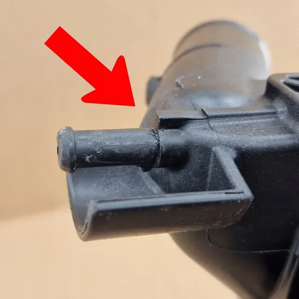 Radiador de agua Tucson TL Sportage QL 2015-2020 image 4