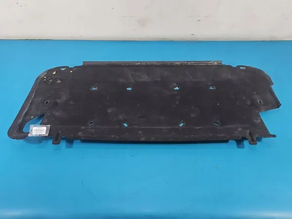 Isolation de capot OEM IMPRK1552689 pour Land Rover Evoque image 2