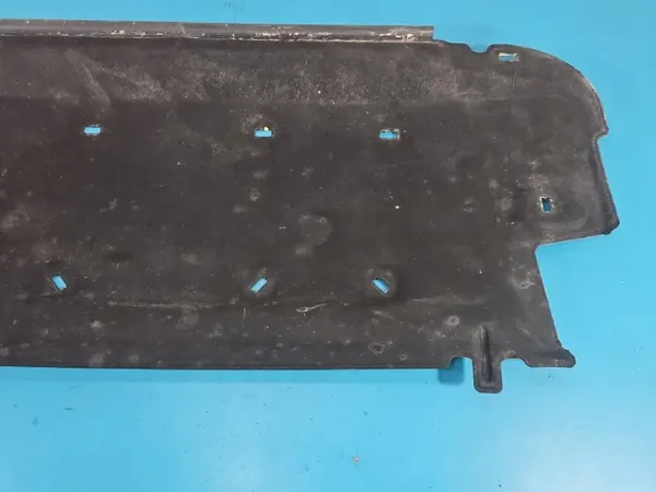 Isolation de capot OEM IMPRK1552689 pour Land Rover Evoque image 3