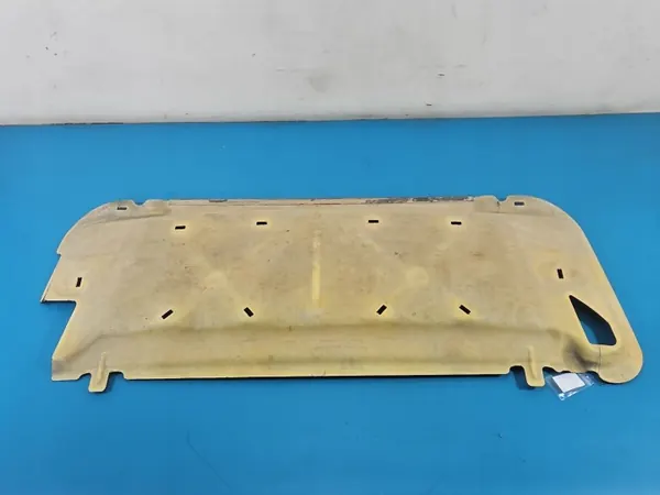 Isolation de capot OEM IMPRK1552689 pour Land Rover Evoque image 5