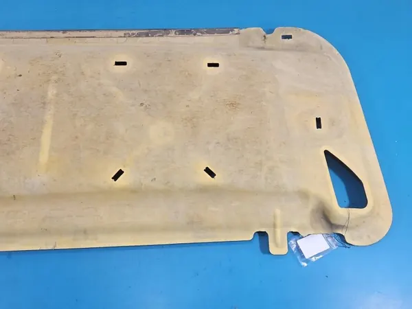 Isolation de capot OEM IMPRK1552689 pour Land Rover Evoque image 6