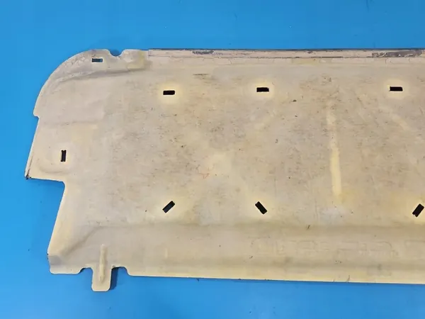 Isolation de capot OEM IMPRK1552689 pour Land Rover Evoque image 7