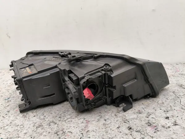 LINKE FULL LED LAMPE AUDI A8 D4 4H LIFT image 10