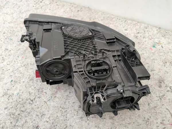 LINKE FULL LED LAMPE AUDI A8 D4 4H LIFT image 5