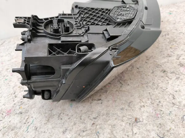 LINKE FULL LED LAMPE AUDI A8 D4 4H LIFT image 6