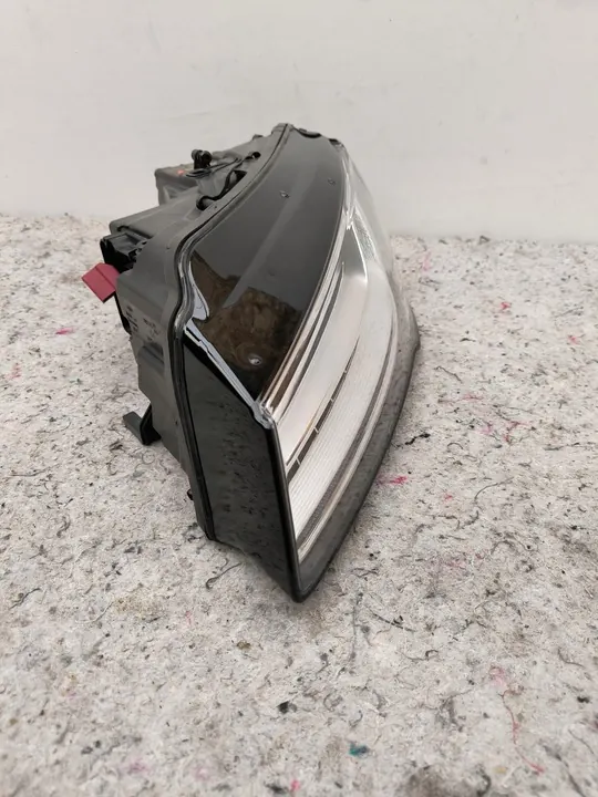 LINKE FULL LED LAMPE AUDI A8 D4 4H LIFT image 9