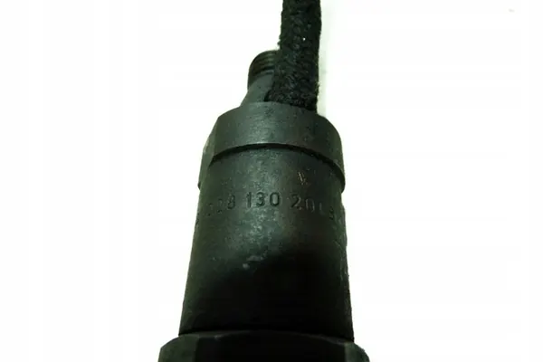 Iniettore AUDI 80 (8C, B4) 2.0L benzina 66kW 1992 OEM 028130201B image 2