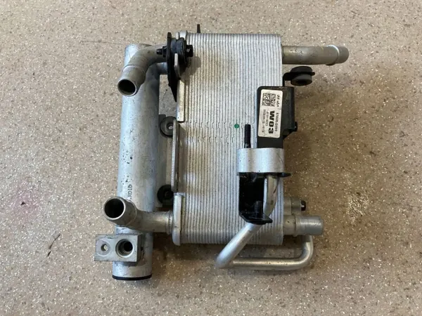 Gebruikte condensor OEM 97606-GI520 voor Hyundai Ioniq 5 image 2