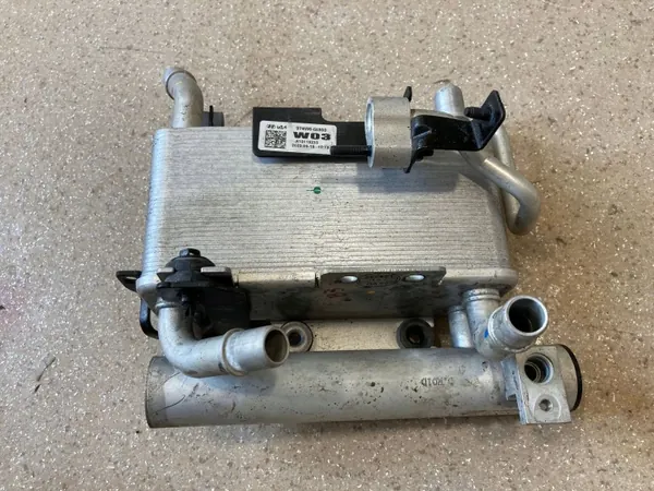Gebruikte condensor OEM 97606-GI520 voor Hyundai Ioniq 5 image 10