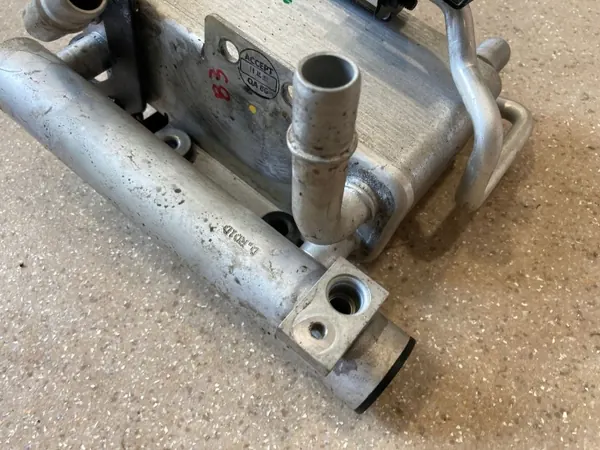 Gebruikte condensor OEM 97606-GI520 voor Hyundai Ioniq 5 image 3