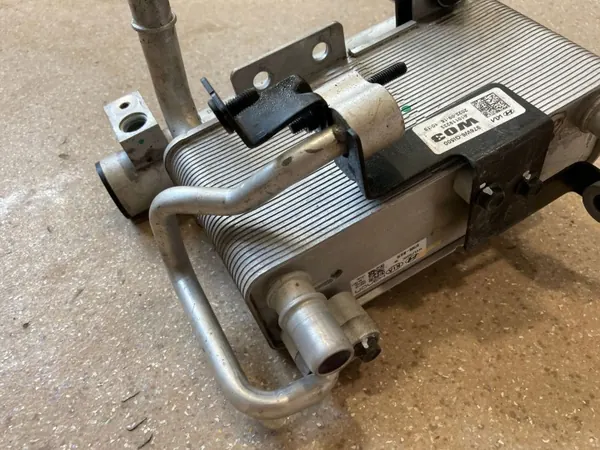 Gebruikte condensor OEM 97606-GI520 voor Hyundai Ioniq 5 image 4
