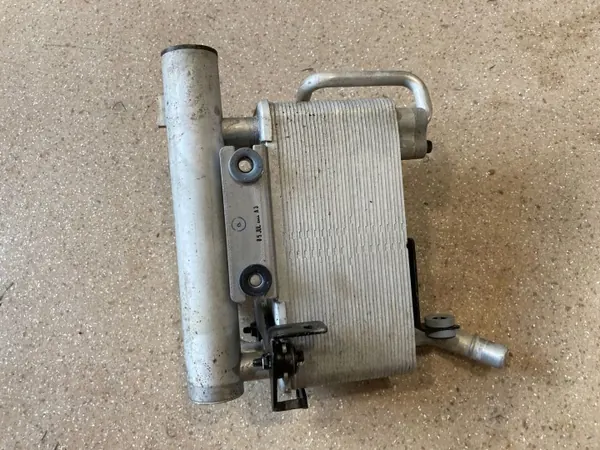 Gebruikte condensor OEM 97606-GI520 voor Hyundai Ioniq 5 image 8
