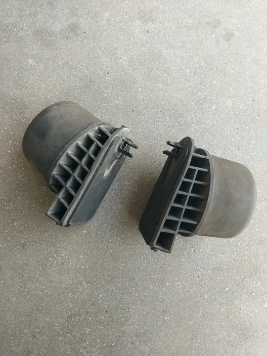 Buffer Ammortizzatore Proace II Expert III Jumpy II OEM image 4