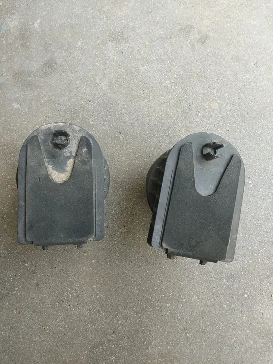 Buffer Ammortizzatore Proace II Expert III Jumpy II OEM image 5