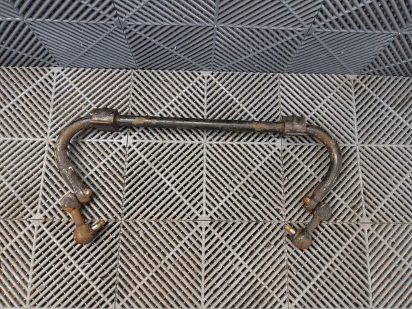 Voorste stabilisator UR13804 voor Rolls-Royce Silver Shadow image 4