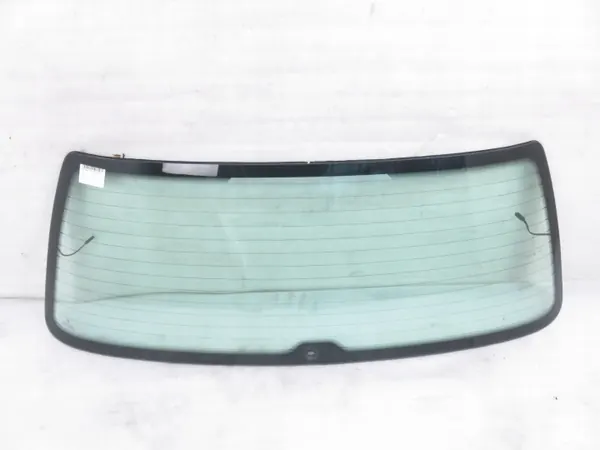 Achterruit VW Golf IV HB OEM SZYBA TYLNA image 2