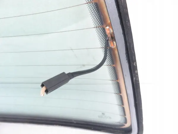 Achterruit VW Golf IV HB OEM SZYBA TYLNA image 4