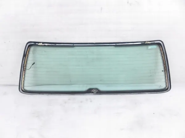 Achterruit VW Golf IV HB OEM SZYBA TYLNA image 5