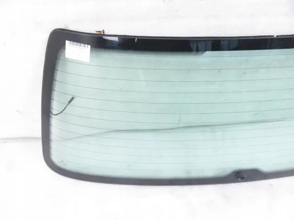Achterruit VW Golf IV HB OEM SZYBA TYLNA image 8