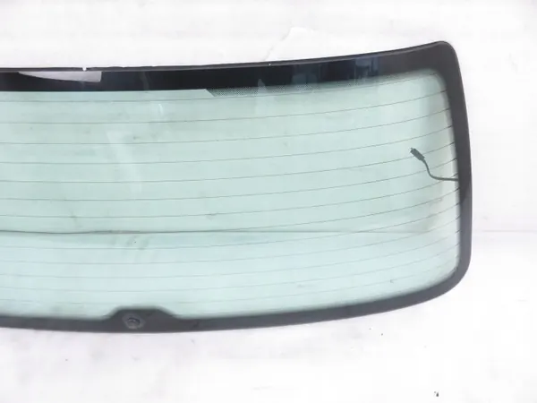 Achterruit VW Golf IV HB OEM SZYBA TYLNA image 9