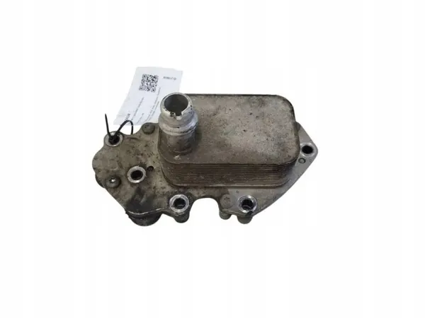 Base de filtro de aceite Opel Astra J OEM 158802049 image 2