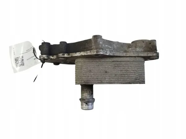 Base de filtro de aceite Opel Astra J OEM 158802049 image 3