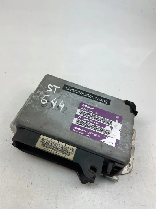 Gebrauchtes Audi OE Getriebesteuergerät 28185061 image 2