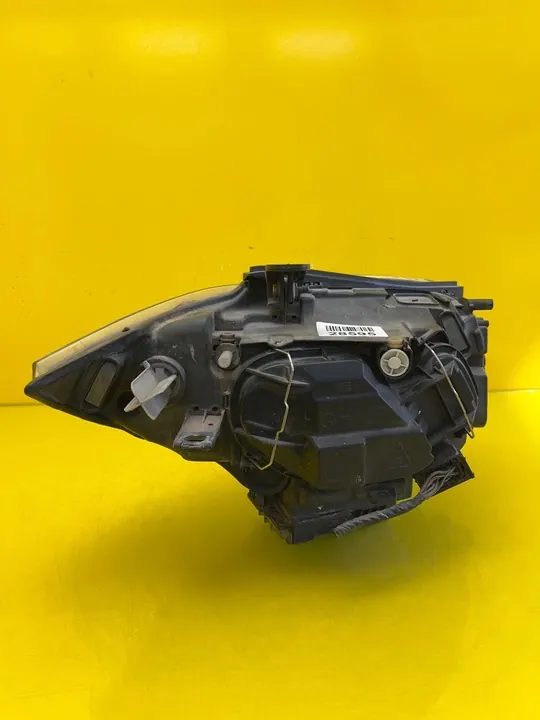 Farol Esquerdo BMW 1 E82 E88 E87 Lift 07-11 Bi-Xenon 7170291-02 image 5