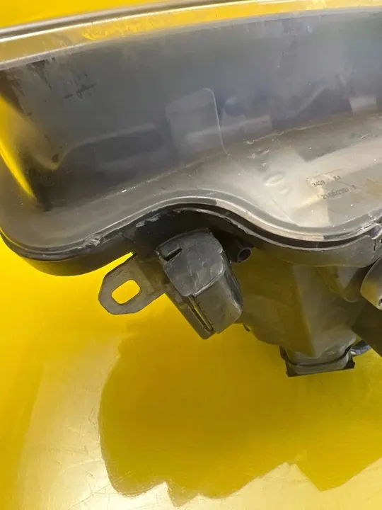 Farol Esquerdo BMW 1 E82 E88 E87 Lift 07-11 Bi-Xenon 7170291-02 image 7